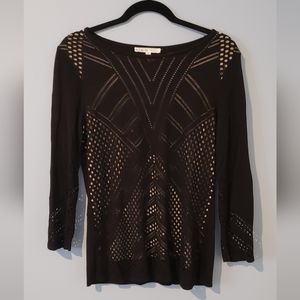 Cleo Blouse
